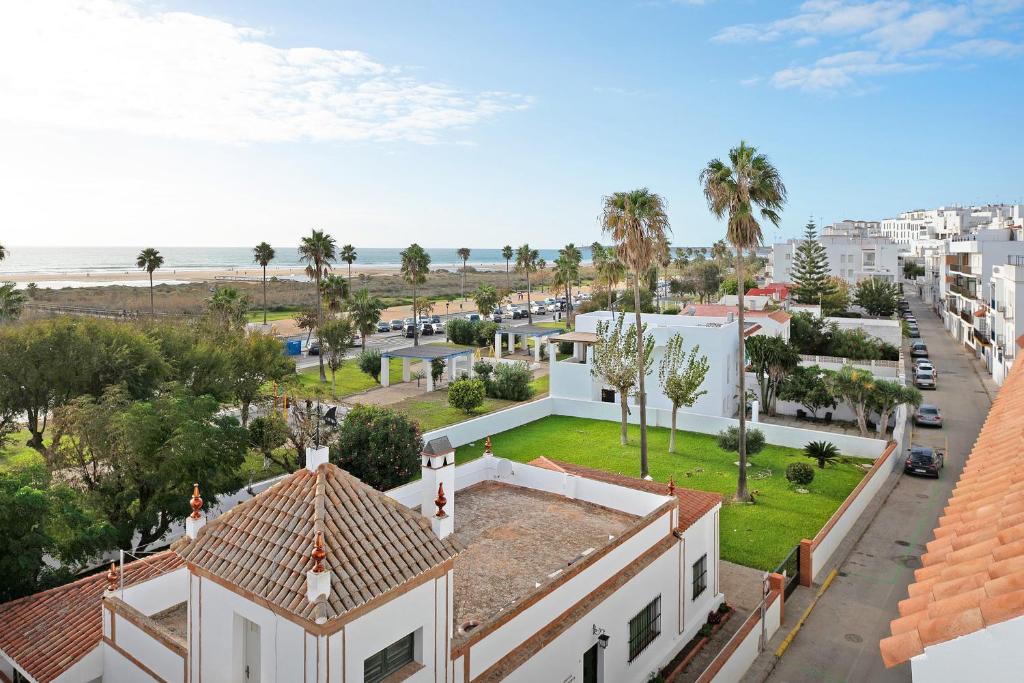 Daralba Conil