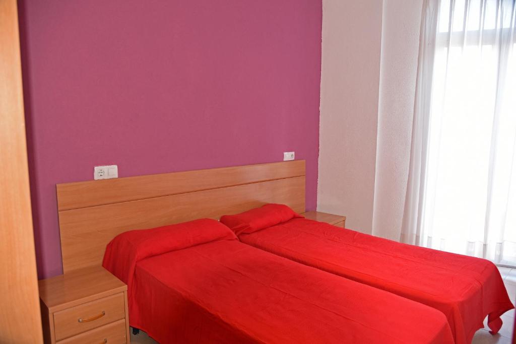 Apartamentos AR Dosjoimi - Appartamento Con 1 Camera Da Letto