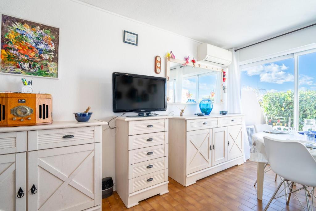 Appartement Résidence la Croisette