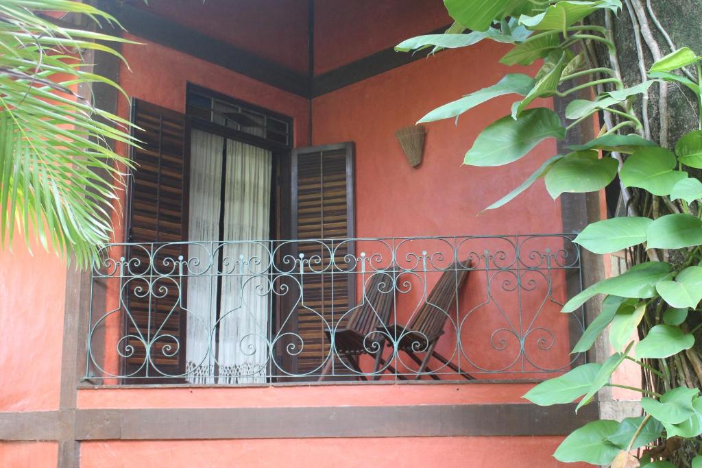  Pousada Villaggio Assis
