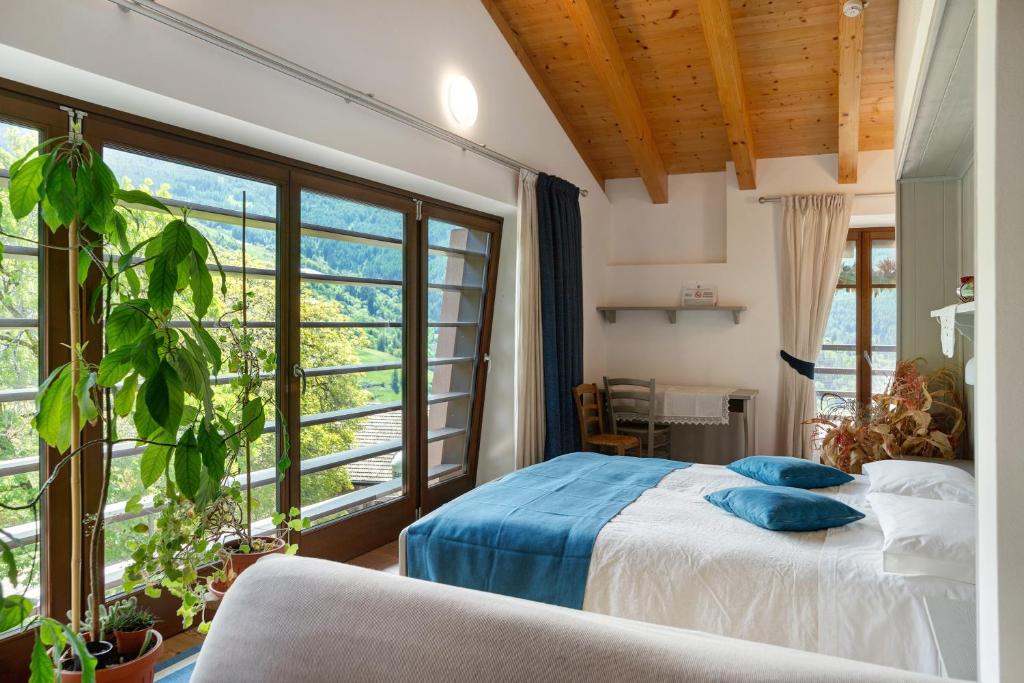 Agritur La Gemma