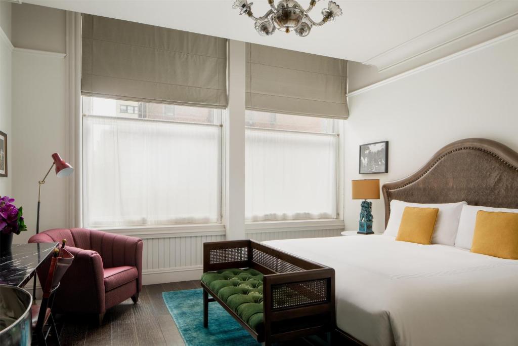 Hotel photo 19