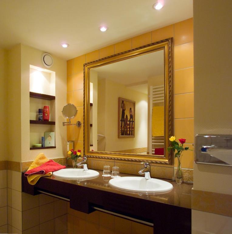 The Domicil Hotel Frankfurt City - Resim 11