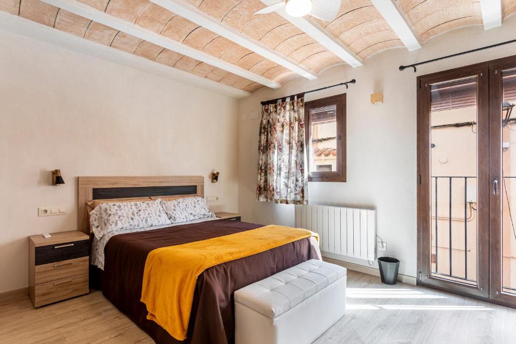 Entre Eras Aptos Rurales La Bodega - Housity