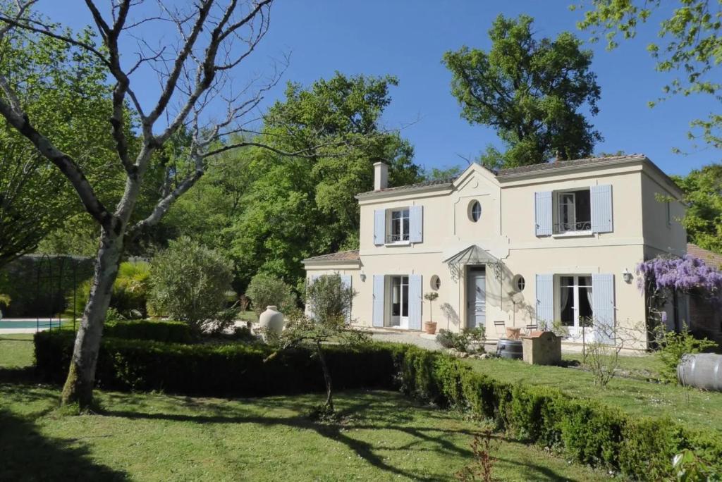 Bastide De Mongiraud