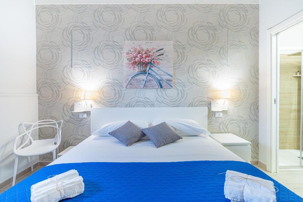 Le Saline Rooms Marzamemi - Standard Queen Room