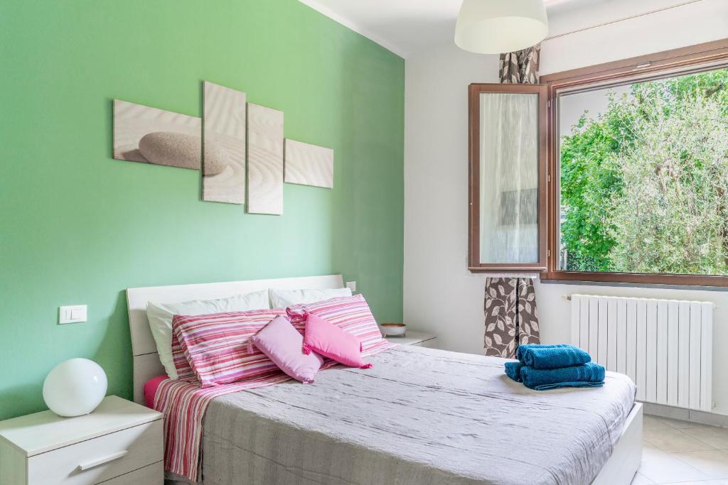 Federica\'s House In Ponsacco