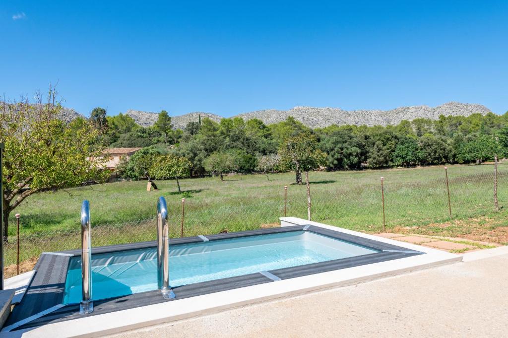 Finca Tirana