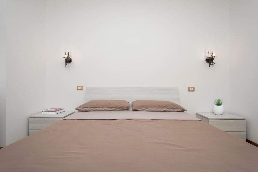 Sentiti A Casa - Bronte - Standard Queen Room