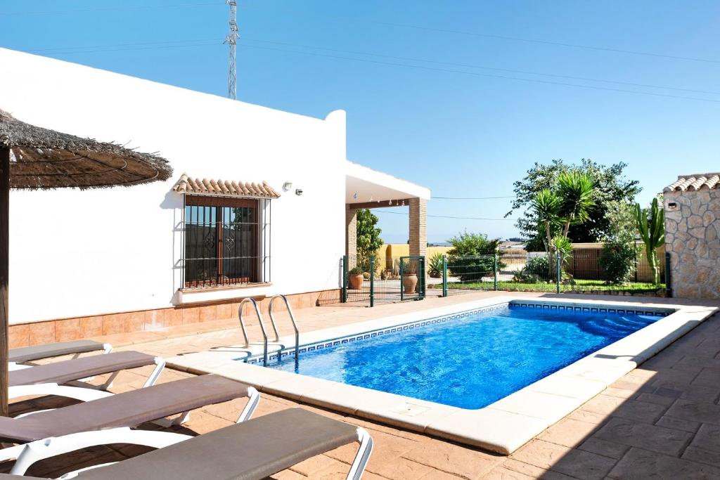 Casa La Vigía