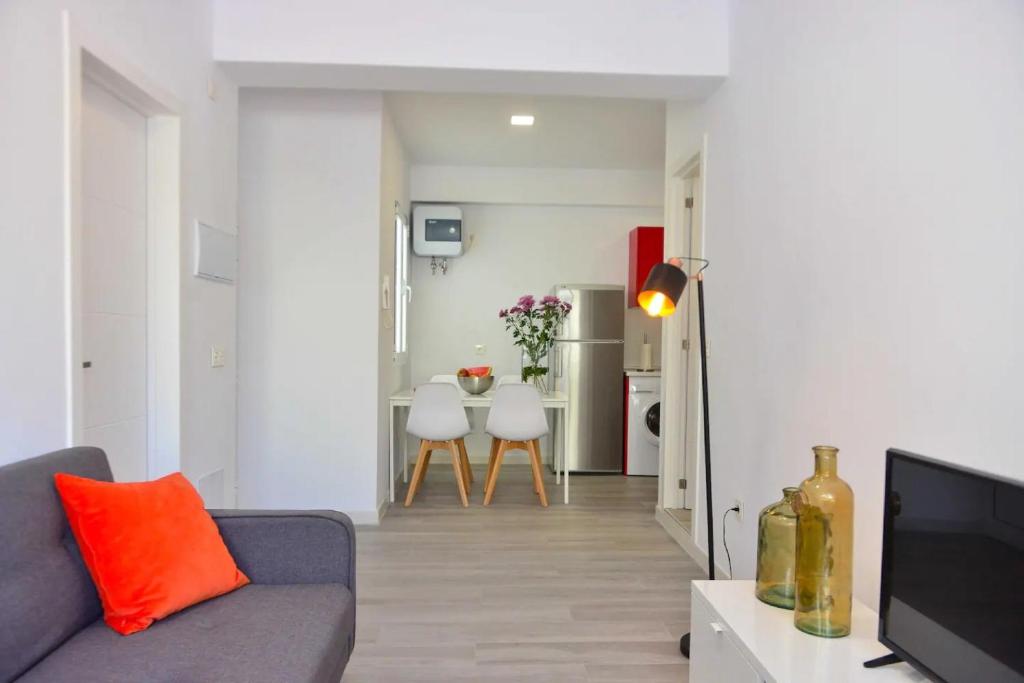 Apartamento Lena