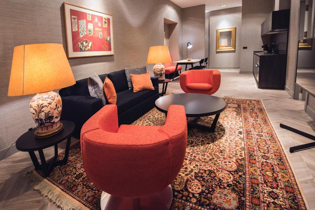 Palacio Salvetti Suites, Alicante – Bijgewerkte prijzen 2023