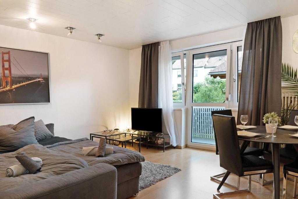 Amselnest - Housity