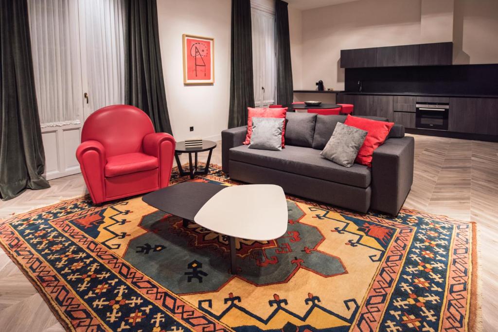 Palacio Salvetti Suites, Alicante – Aktualisierte Preise für 2023