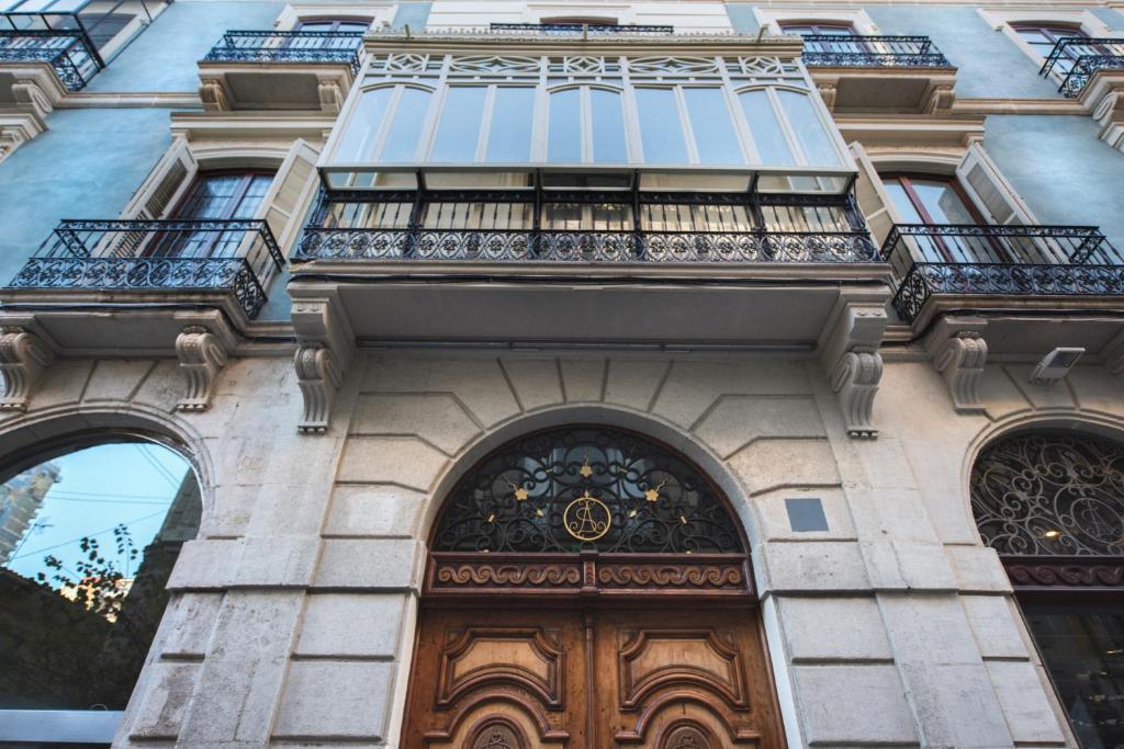 Palacio Salvetti Suites, Alicante – Bijgewerkte prijzen 2023