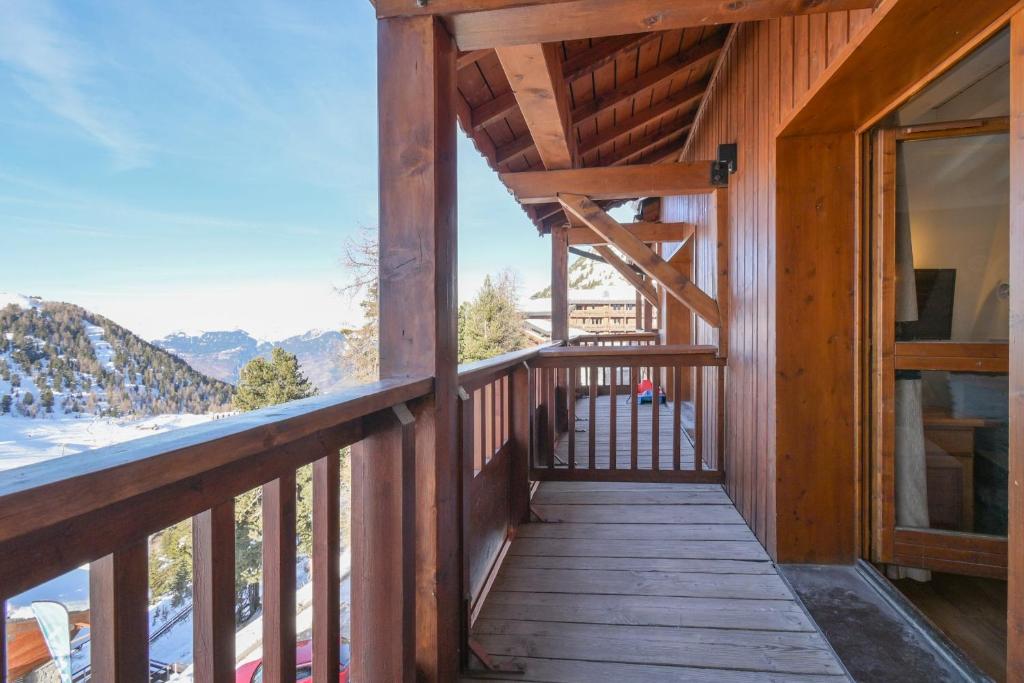 Lesetoilesdelaplagne Chalet 17