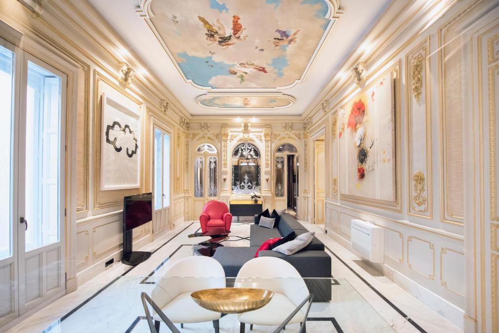 Palacio Salvetti Suites, Alicante – Bijgewerkte prijzen 2022
