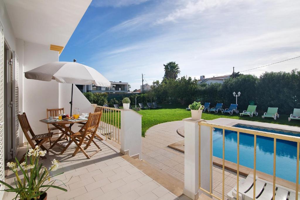 Villa Martina