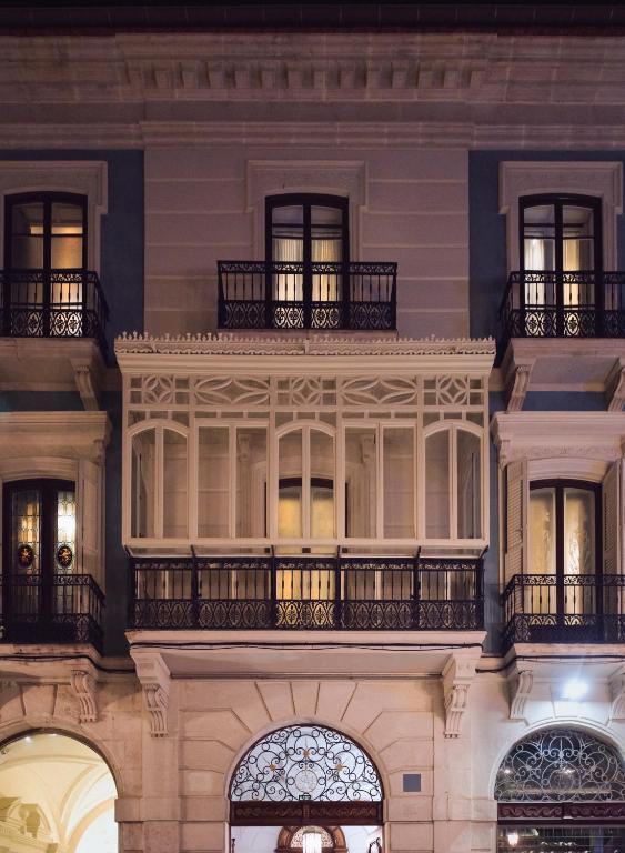 Palacio Salvetti Suites, Alicante – Bijgewerkte prijzen 2023