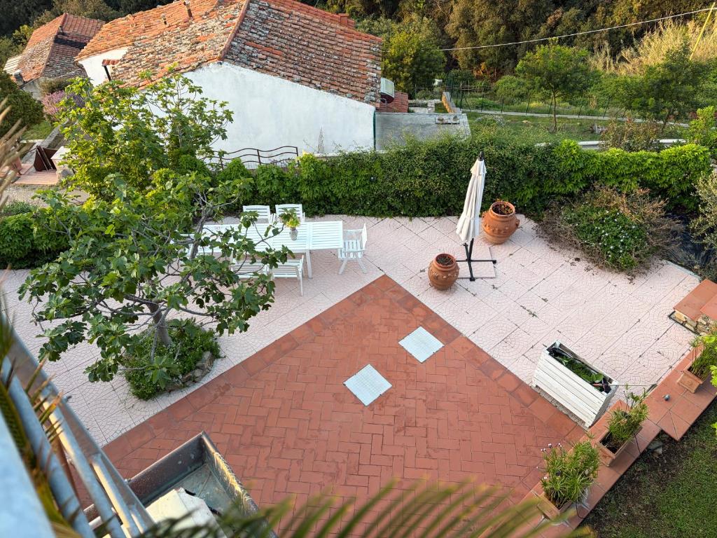 Villa Shanti Yoga & Meditation