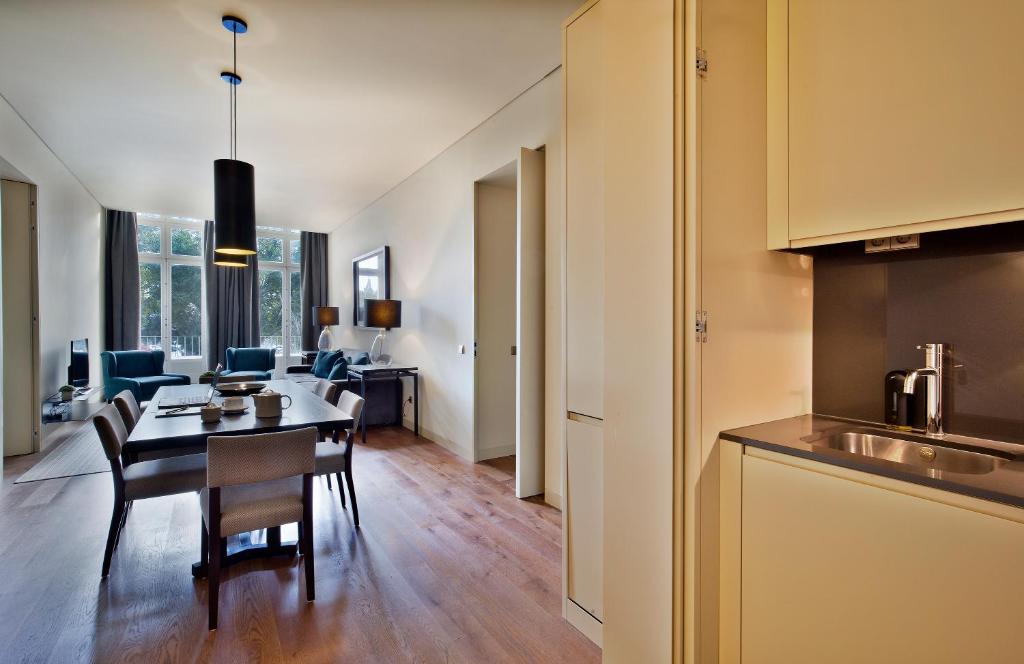 Lisbon Five Stars Apartments 8 Building, Lisbon (updated prices 2025) - Five-Star Apartment Building Costs