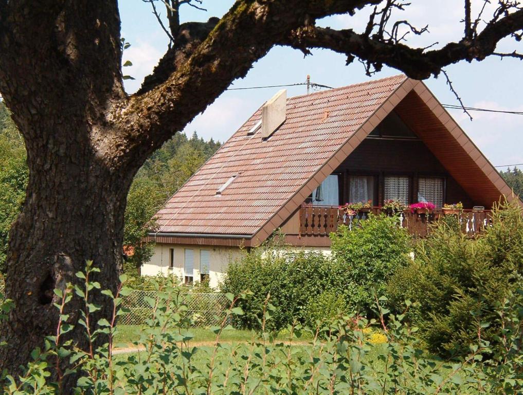 Gallery image of Ferienwohnung Sanna in Niedereschach