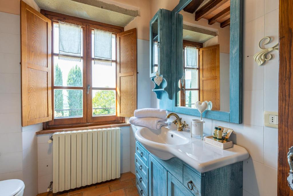 Borgo Dolci Colline Resort