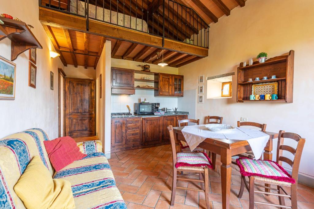 Borgo Dolci Colline Resort