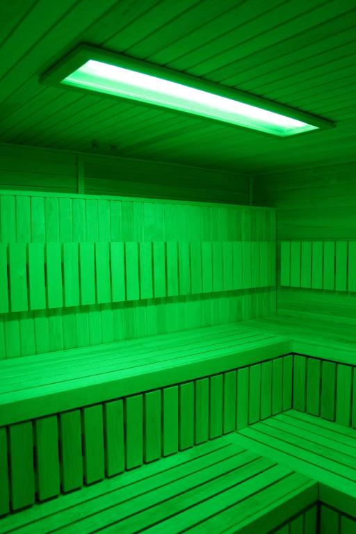 Fotografie z fotogalerie ubytování Fra Mare Thalasso Spa v destinaci Haapsalu