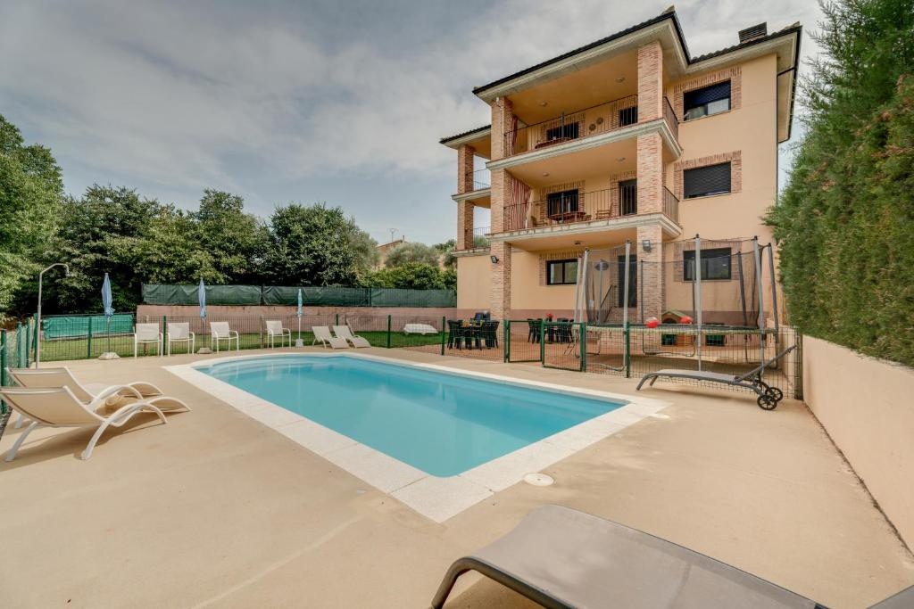 Sueños de Guara Casa rural - Housity