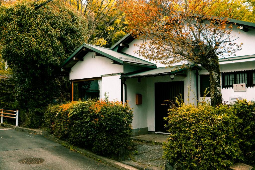 和一庵別館
