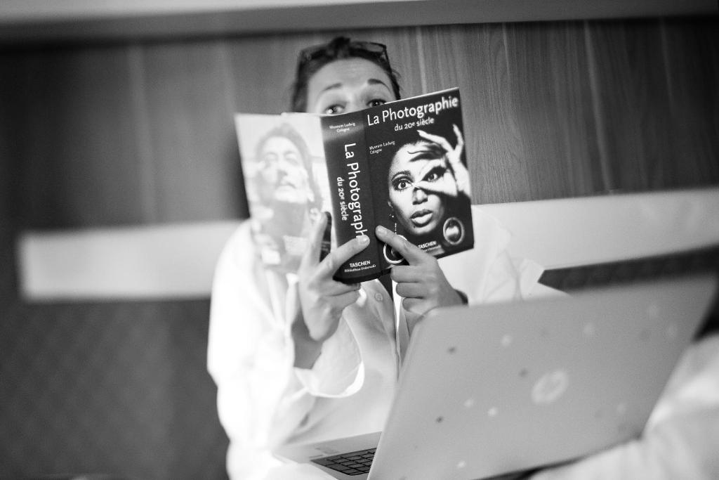 Hôtel Eiffel Turenne - Resim 23