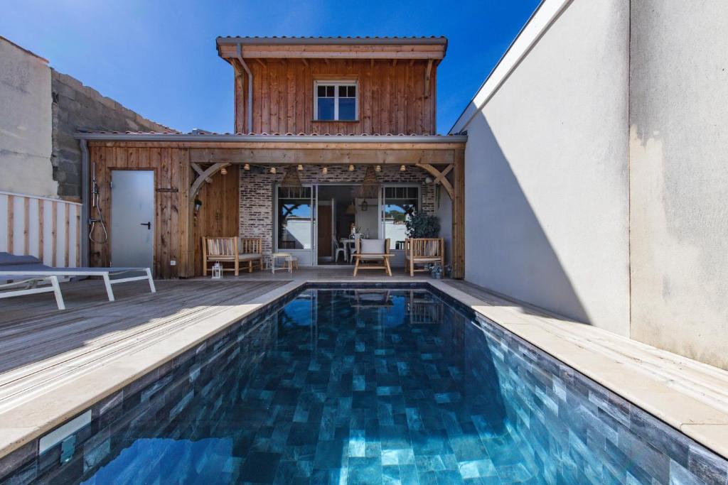 Maison de la plage - Housity