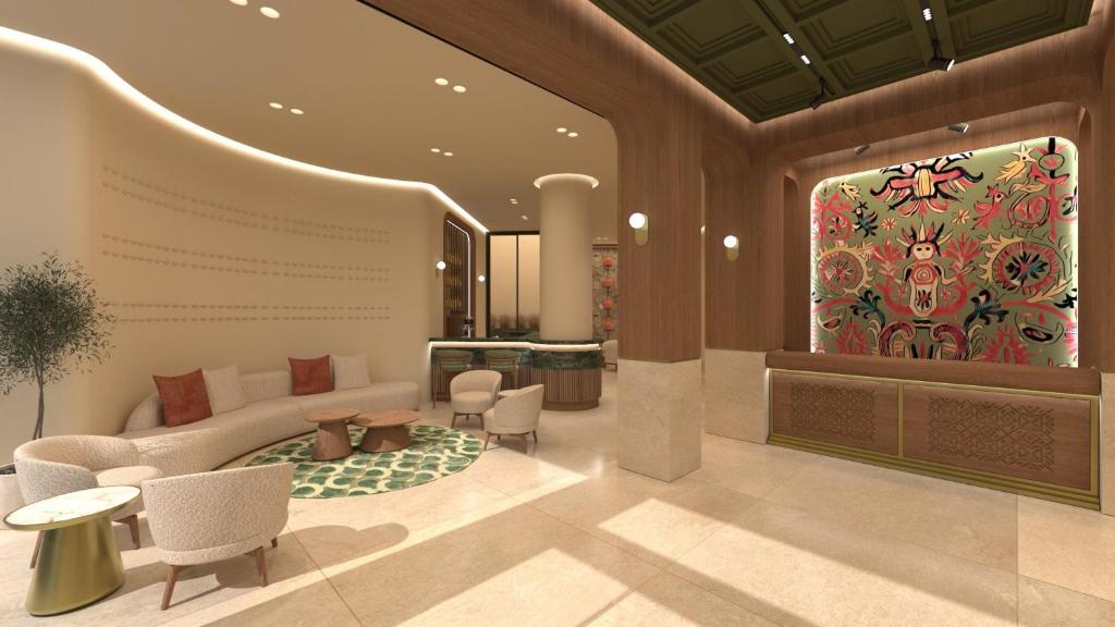 Era Hotel Heraklion, Tapestry Collection By Hilton