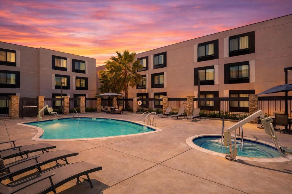 Hampton Inn & Suites by Hilton San Diego SeaWorld Near Old Town photo