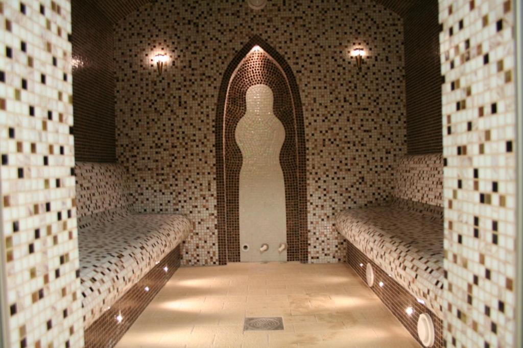 Fotografie z fotogalerie ubytování Fra Mare Thalasso Spa v destinaci Haapsalu
