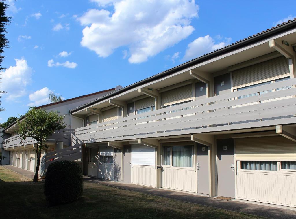 Gallery image of Campanile Vichy - Bellerive in Bellerive-sur-Allier