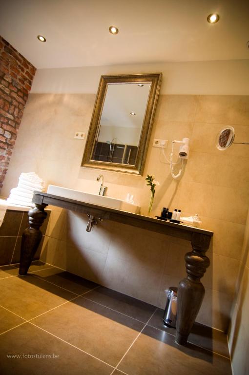 Hotel Schinvelder Hoeve - Suite
