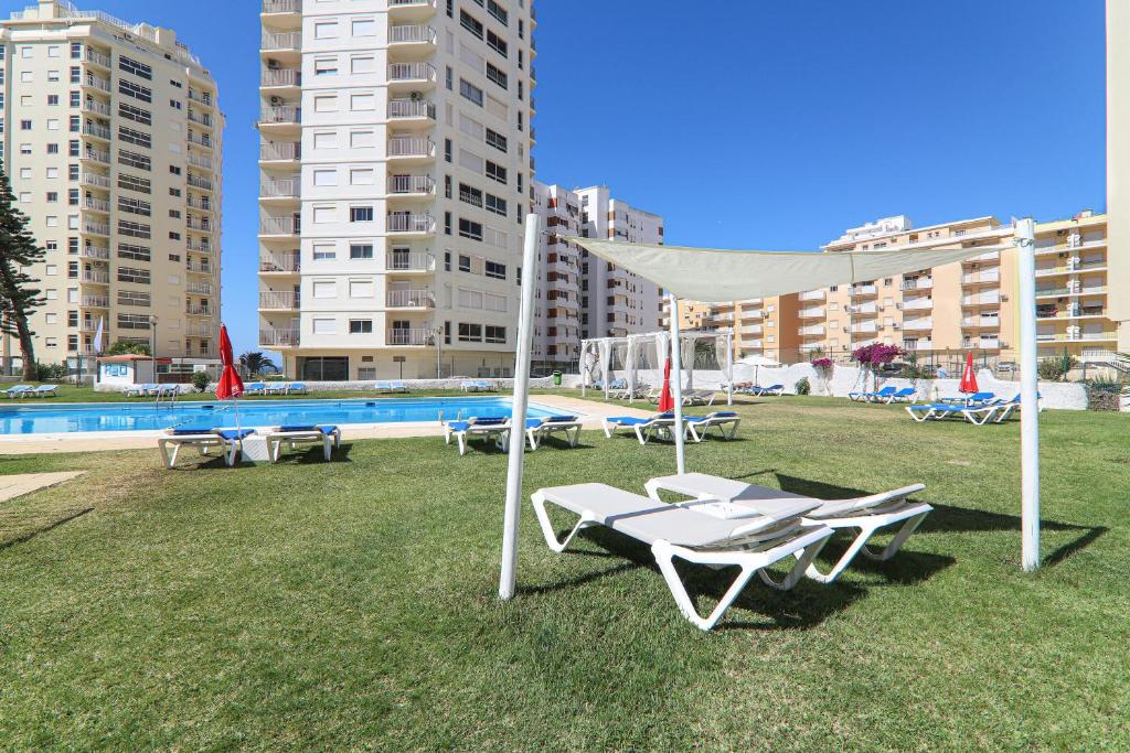 Torre Invicta 6ºc - Vista Mar