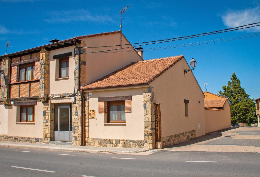Casa Mariano - Apartamento Com Terraço