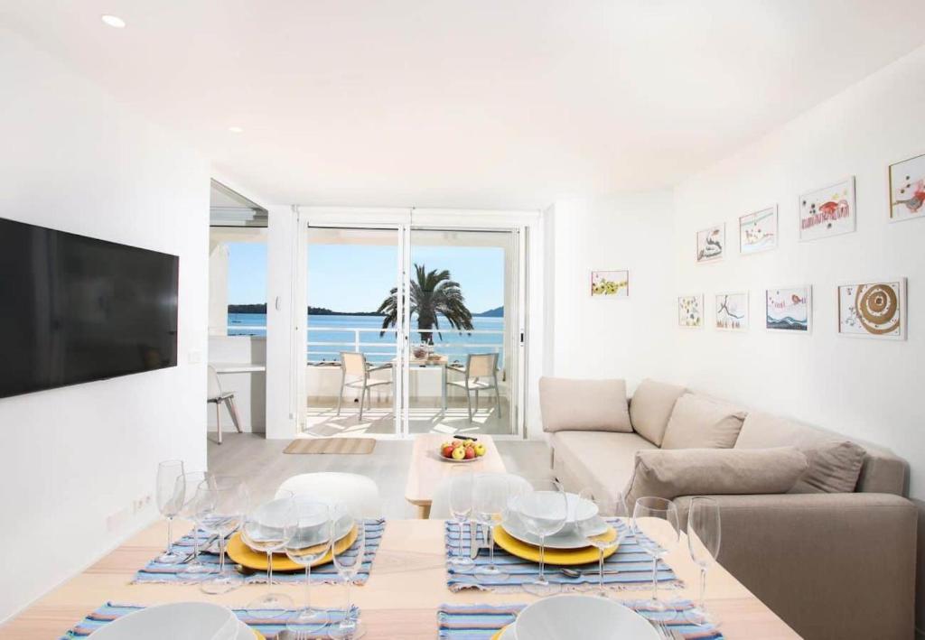 Sivella Apartamento