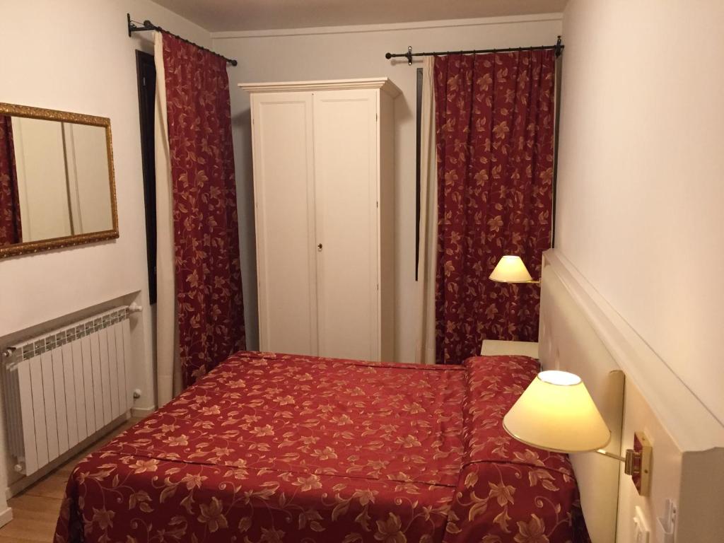 Albergo ai Tolentini - Resim 44