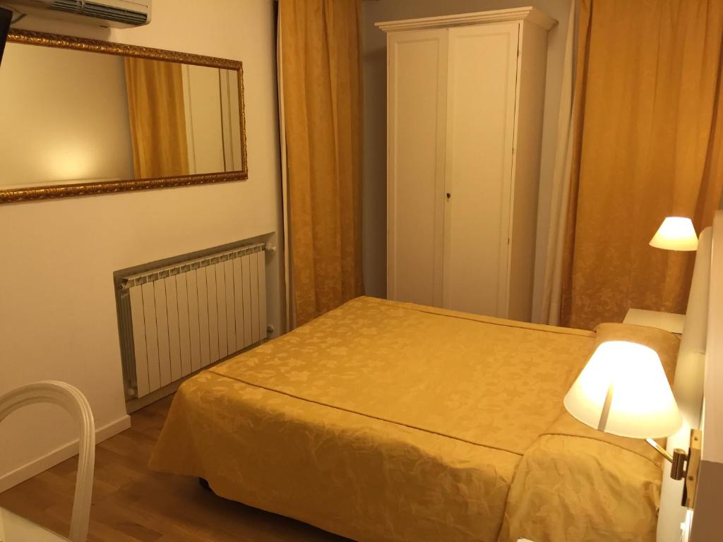 Albergo ai Tolentini - Resim 43