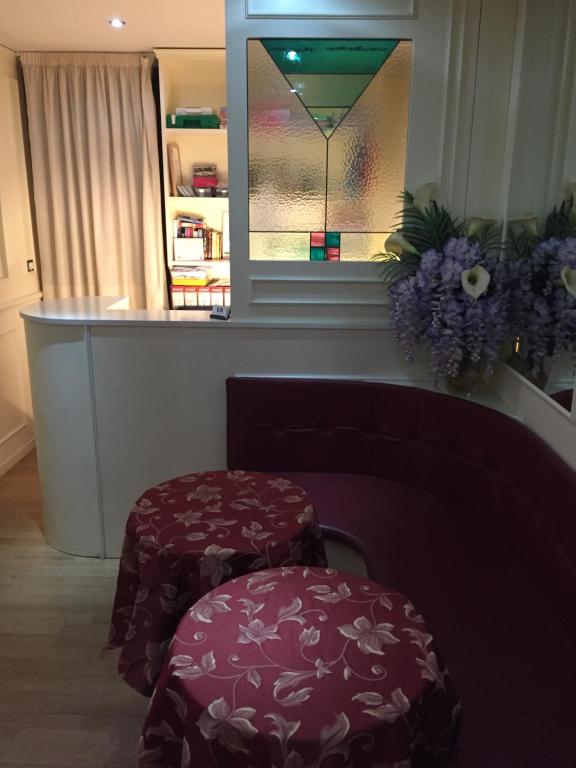 Albergo ai Tolentini - Resim 40