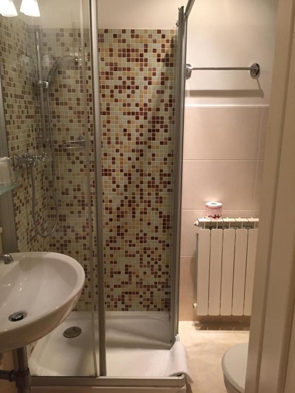 Albergo ai Tolentini - Resim 39