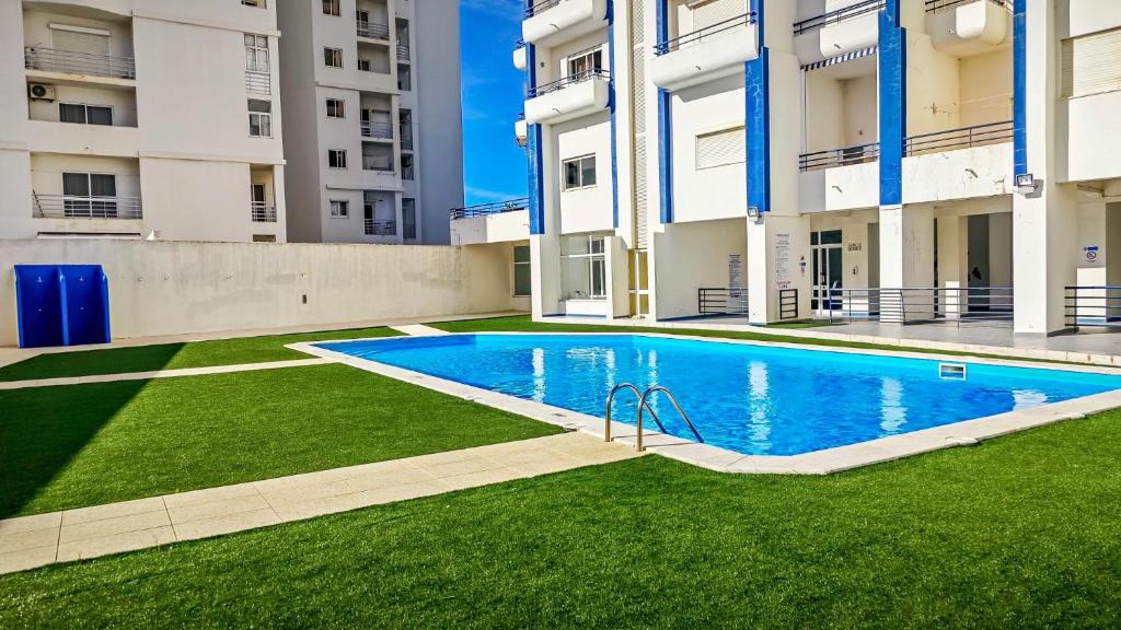 Apartamento Solário