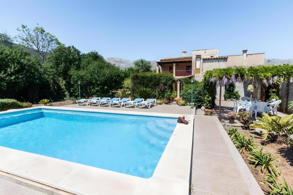 Villa Panada