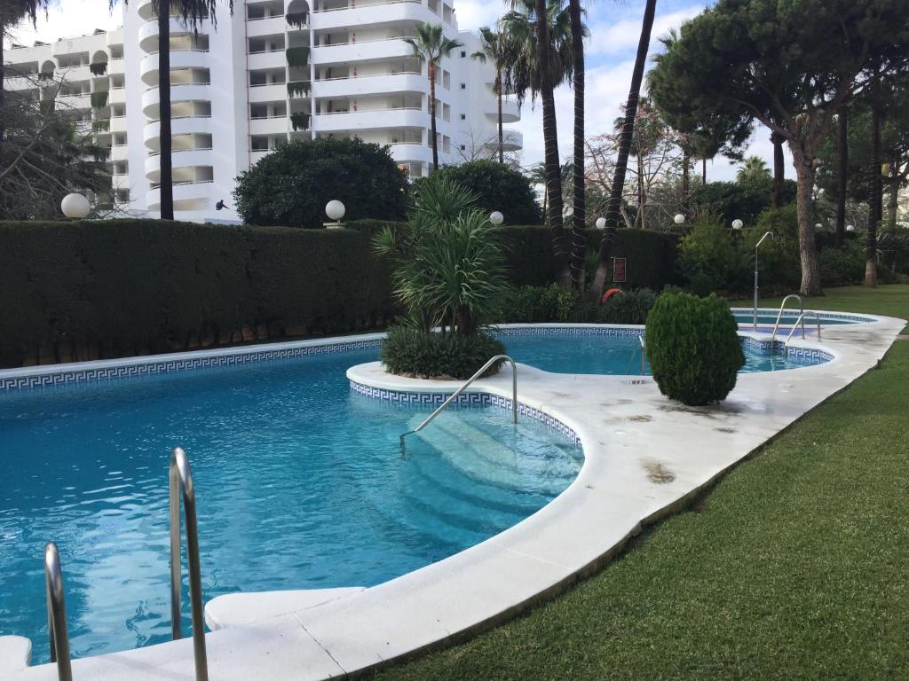 Derechos de imagen reservados por Booking.com