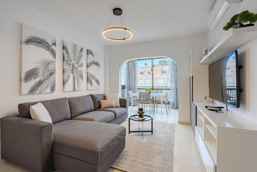 Verodal 2 Bedroom Apartment