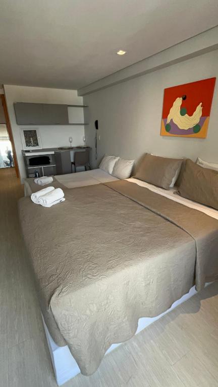 Manaíra Apart Hotel - 